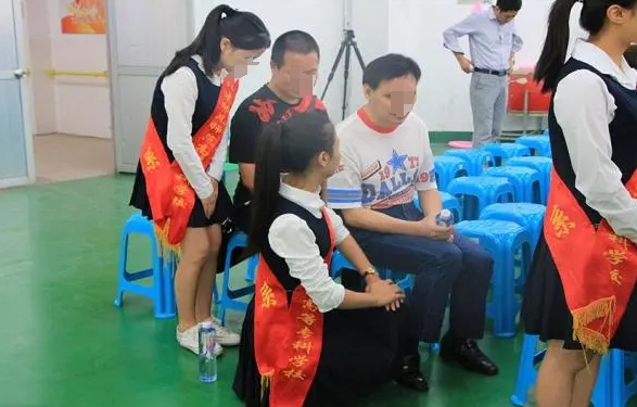 實訓(xùn)實習(xí)
