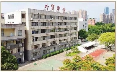 校園環(huán)境
