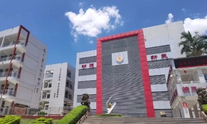 校園環(huán)境