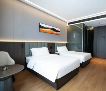 西安酒店家具生產(chǎn)廠家哪個(gè)排名好？