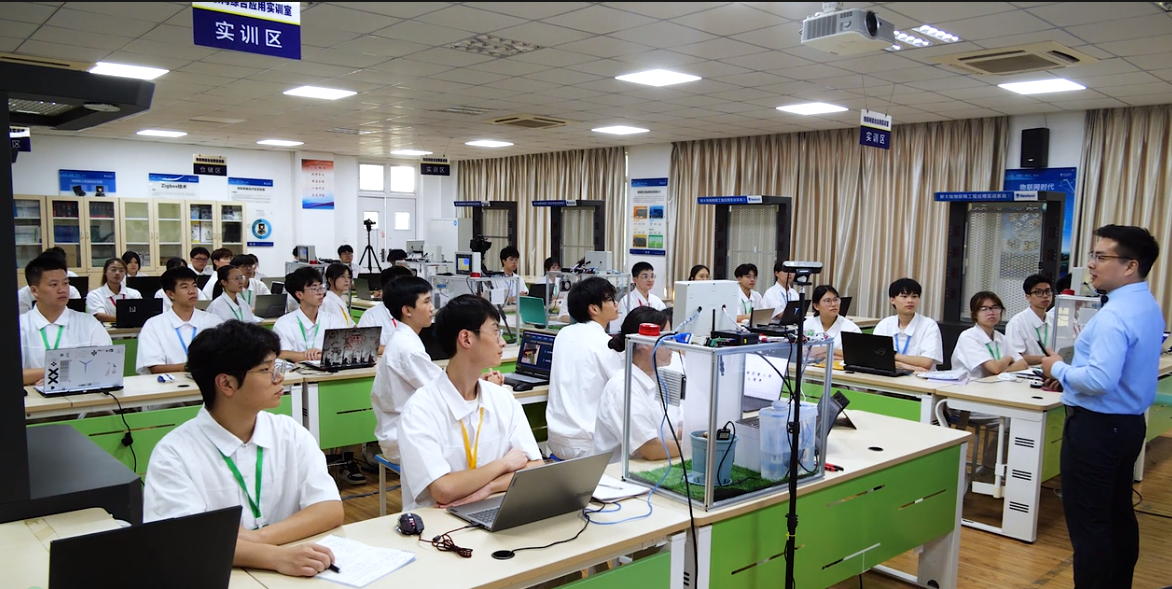 @中考生！閩江師范高等專科學(xué)校2024年五年制高職專業(yè)介紹
