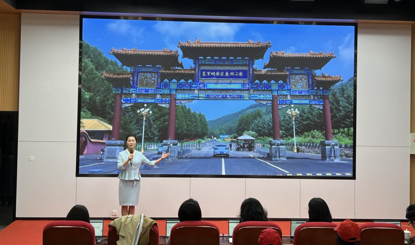 @中考生！閩江師范高等專科學(xué)校2024年五年制高職專業(yè)介紹