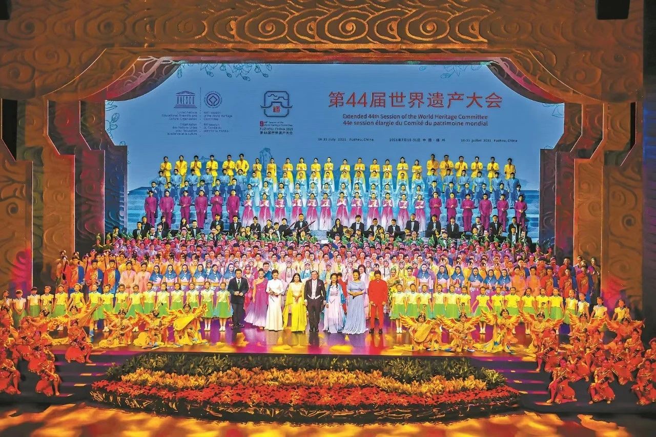 @中考生！閩江師范高等專科學(xué)校2024年五年制高職專業(yè)介紹