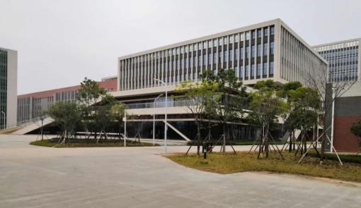 福建技師學院電子信息產業學院