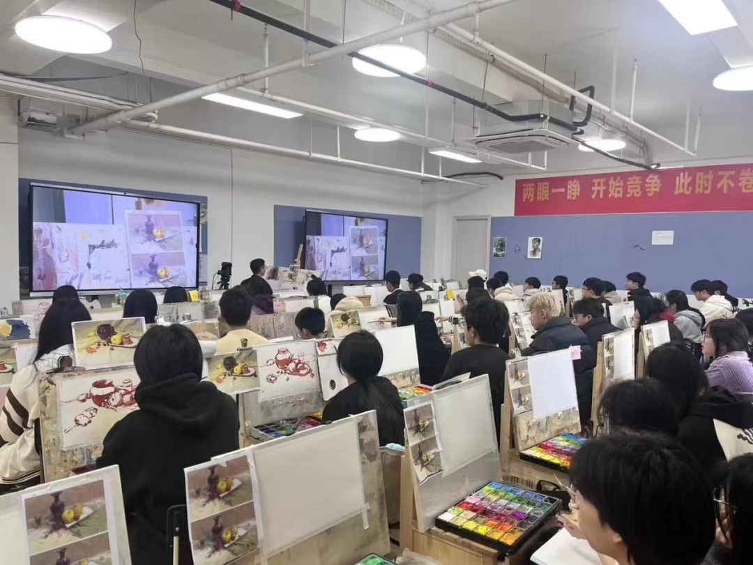 福建技師學院電子信息產業學院2024年招生專業介紹