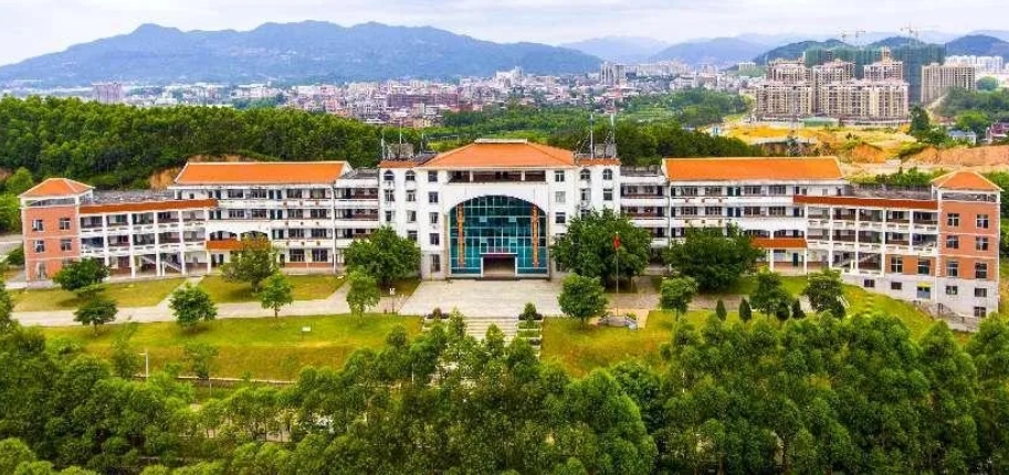 泉州中職丨南安市工業(yè)學校2024年招生簡章