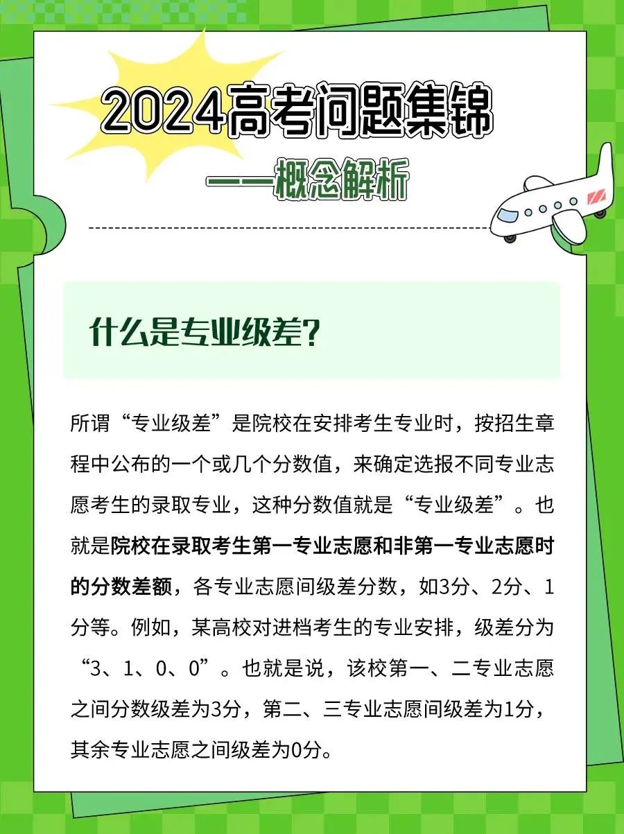 2024年福建高考志愿填報策略13問答，你關(guān)心的都在這→