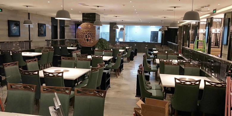 20200704/5f0052382294c.jpg 西安餐廳火鍋桌家具進場.jpg