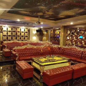 西安KTV包廂沙發廠家定做