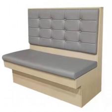 漢中餐廳卡座沙發訂制廠家